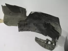 5.29.2023 BENTLEY Front Left Fender Liner Splash Shield Gt