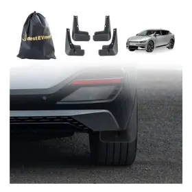 B0BWJHCD4Q BESTEVMOD Beat Mud Flaps Splash Guards Set Gt