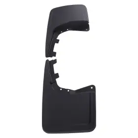 7UZBAJ BFO Set Front Rear Mud Flaps Splash Guards F-150 Ford #3