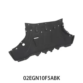 BIG296465 BIG-WHEEL Front Lower Engine Splash Shield Guard A8