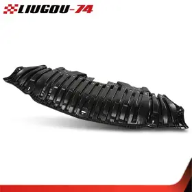 BIG296497 BIG-WHEEL Benz Front Engine Cover Splash Shield