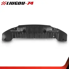 BIG426935 BIG-WHEEL Front Engine Cover Splash Shield Hyundai