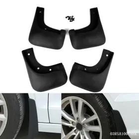BIG452181 BIG-WHEEL Mud Flap Splash Guards Fender Flapguard