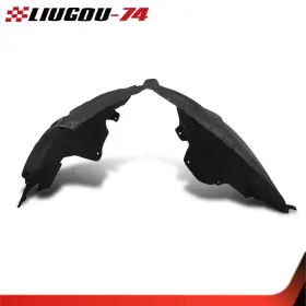 BIG603589 BIG-WHEEL Front Fender Liner Splash Shield Driver
