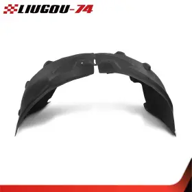 BIG845616 BIG-WHEEL Rear Right Inner Fender Liner Splash