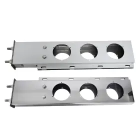 SG-ZB013 BLITECH Mud Flaps Hangers Semi Lights