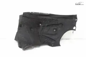 0090306 BMW Front Right Rearward Fender Liner Splash Shield