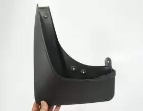 0414677 BMW Rear Left Driver Bumper Mud Flap X5 E70