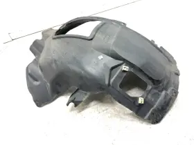 107995 BMW Left Driver Front Forward Inner Fender Liner X3 #2