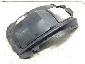 107995 BMW Left Driver Front Forward Inner Fender Liner X3 #3