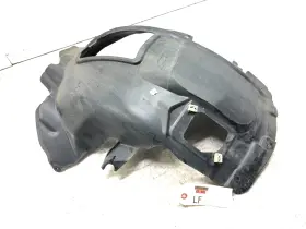 107995 BMW Left Driver Front Forward Inner Fender Liner X3