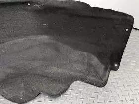 112.BM1J12 BMW Rear Right Passenger Inner Fender 740LI #2