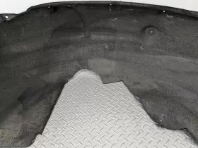 112.BM1J12 BMW Rear Right Passenger Inner Fender 740LI #3