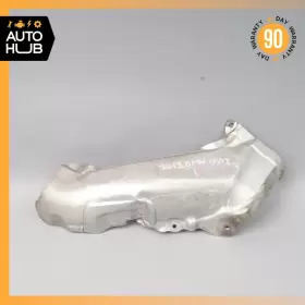 11657576999 BMW Turbocharger Heat Shield Right F12 650I 550I