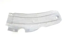 1176748 BMW Rear Right Passenger Fender Splash Guard E30 318I