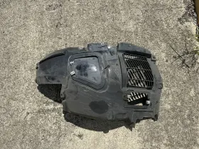 173701-11 BMW Interior Fender Front Left Diesel F10