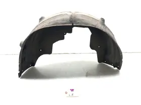 203555 BMW Left Driver Rear Wheelhouse Liner Cover X3 F97