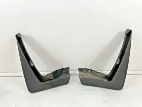 2155861 BMW Rear Left Right Mud Flap Guard F10