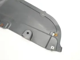 51-75-8-040-537 BMW Rear Left Lh Driver Shield Floor Pan M3 #2
