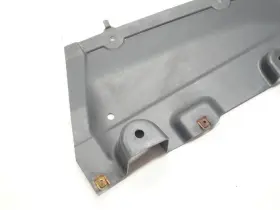 51-75-8-040-537 BMW Rear Left Lh Driver Shield Floor Pan M3 #3