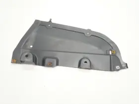 51-75-8-040-537 BMW Rear Left Lh Driver Shield Floor Pan M3
