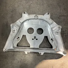2282970 BMW Front Lower Engine Reinforcement Plate E60 E63 M5