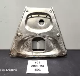 2283032 BMW Front Reinforcement Skid Plate E90 E92 E93 M3