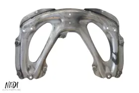 2284341 BMW Rear Suspension Brace Bracket F12 F13 M6