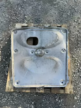 2284631 BMW Underbody Splash Shield Reinforcement F87 F80 F82