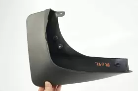 24223110 BMW Rear Right Passenger Bumper Mud Flap X5 E70 #3