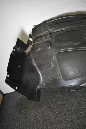 24349517 BMW Wheel Liner Front Left X7 G07 #2