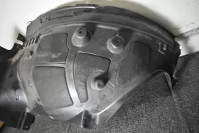 24349517 BMW Wheel Liner Front Left X7 G07 #3