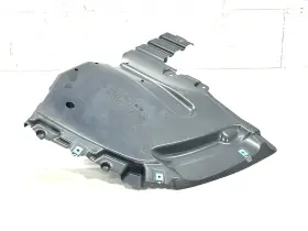 2990569 BMW Underfloor Filter Cover Splash Guard X1 E84