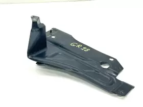 2991165 BMW Rear Left Driver Underbody Splash Shield X1 E84 #2