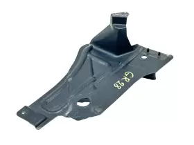 2991165 BMW Rear Left Driver Underbody Splash Shield X1 E84