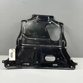 31-10-6-863-798 BMW Powertrain Skid Plate Reinforcement Front #2