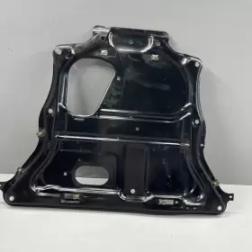 31-10-6-863-798 BMW Powertrain Skid Plate Reinforcement Front