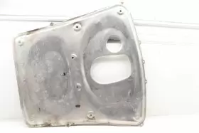 31102284174 BMW Front Belly Pan Skid Plate Underbody Panel M6 #2