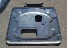 31103415148 BMW Reinforcement Plate Engine Cover Lci X3 E83