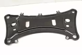 31106786944 BMW Front Axle Reinforcement Stiffening Plate X3 #2