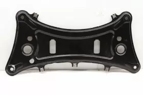 31106786944 BMW Front Axle Reinforcement Stiffening Plate X3