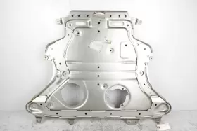 31106861105 BMW Engine Shield Reinforced Skid Plate G12 750 #2