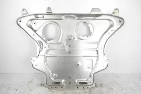 31106861105 BMW Engine Shield Reinforced Skid Plate G12 750