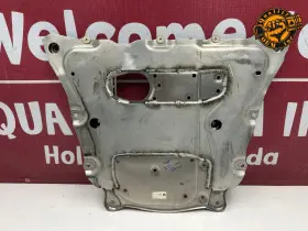 31106862071 BMW Engine Shield Reinforced Skid Plate X5 X6 X7