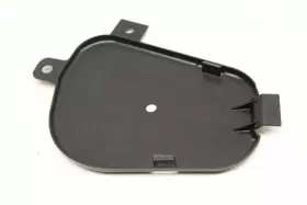 31106877739 BMW Xdrive Lci Front Axle Shield Cover 330I F30 #2