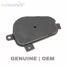 31106877739 BMW Xdrive Lci Front Axle Shield Cover 330I F30