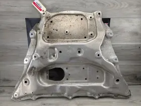 31106878068 BMW Lower Engine Cover Skid Shield Stiffening G07 31106878068 BMW Lower Engine Cover Skid Shield Stiffening G07
