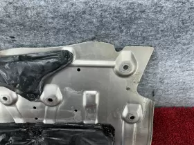 31106878580 BMW Front Engine Underbody Shield Plate Cover G22 #2