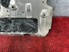 31106878580 BMW Front Engine Underbody Shield Plate Cover G22 #3