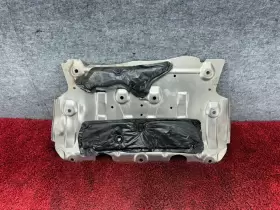 31106878580 BMW Front Engine Underbody Shield Plate Cover G22
